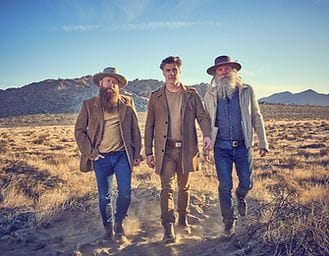 The Washboard Union