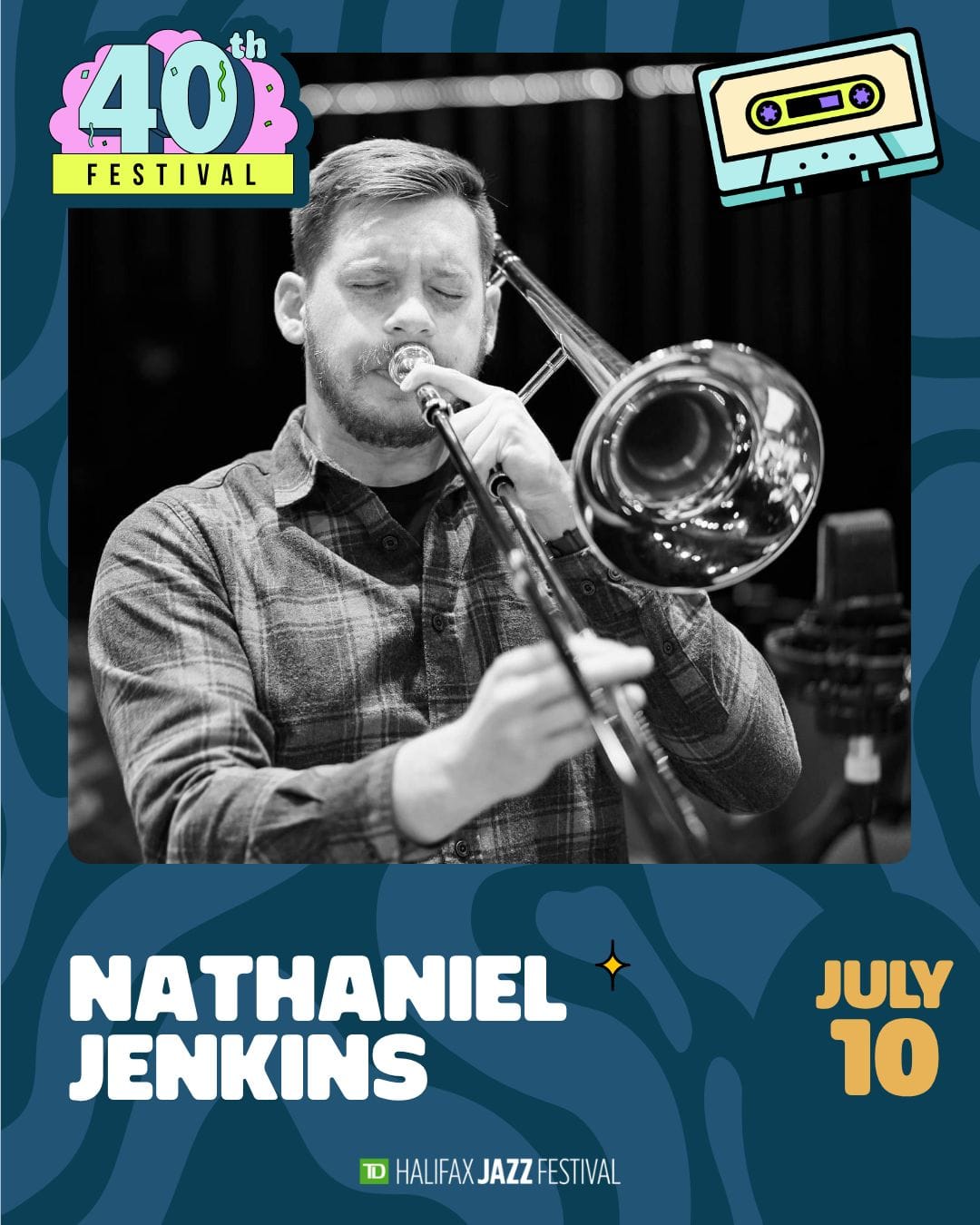 Nathaniel Jenkins