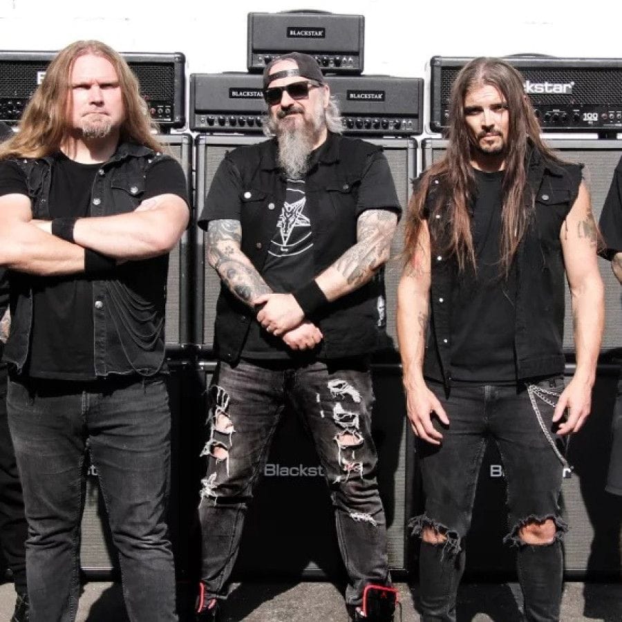 Onslaught