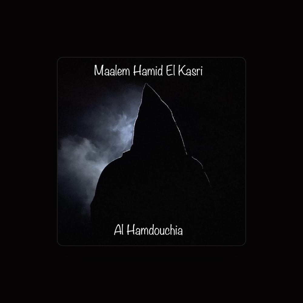 MAÂLEM HAMID EL KASRI