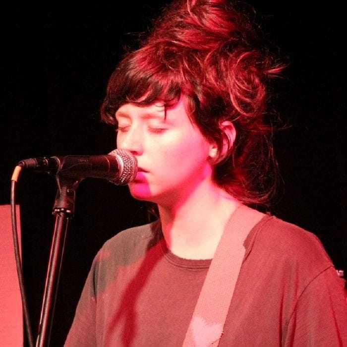 Waxahatchee