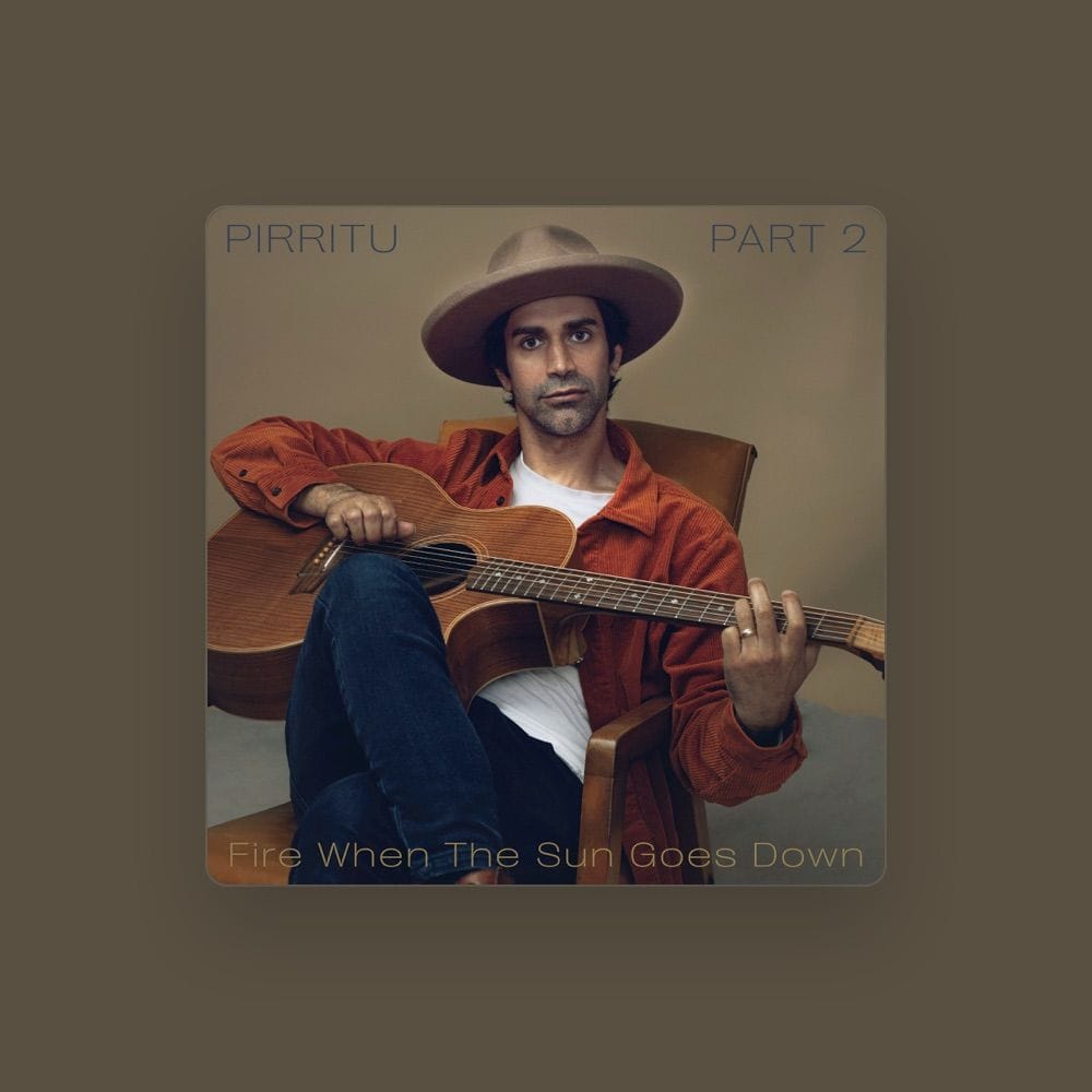 Pirritu