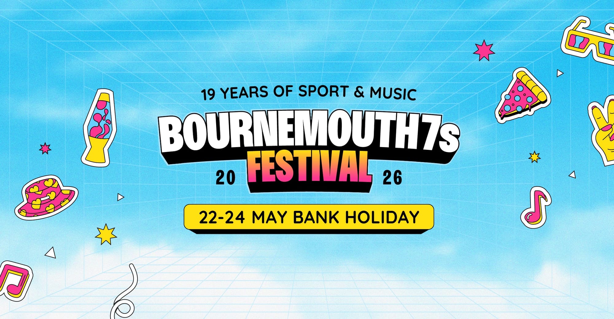 Bournemouth 7s Festival