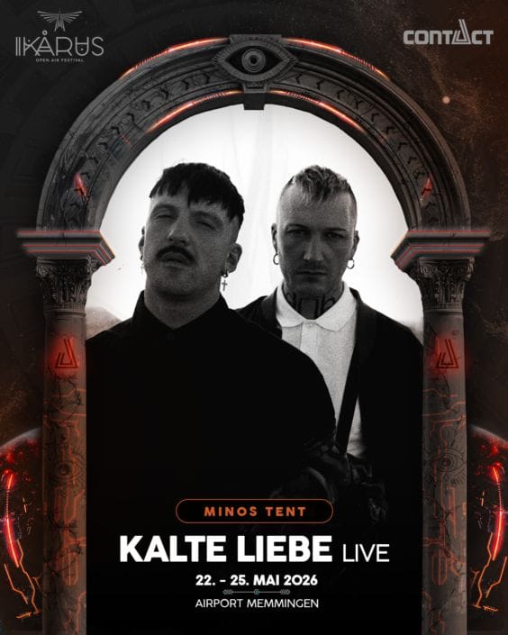 Kalte Liebe