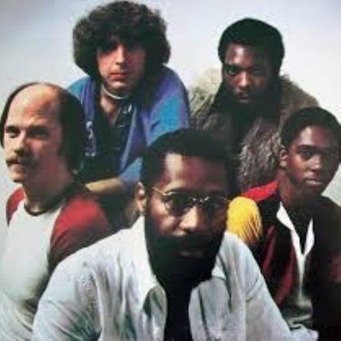 The Headhunters