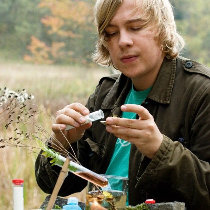 Dominik Eulberg