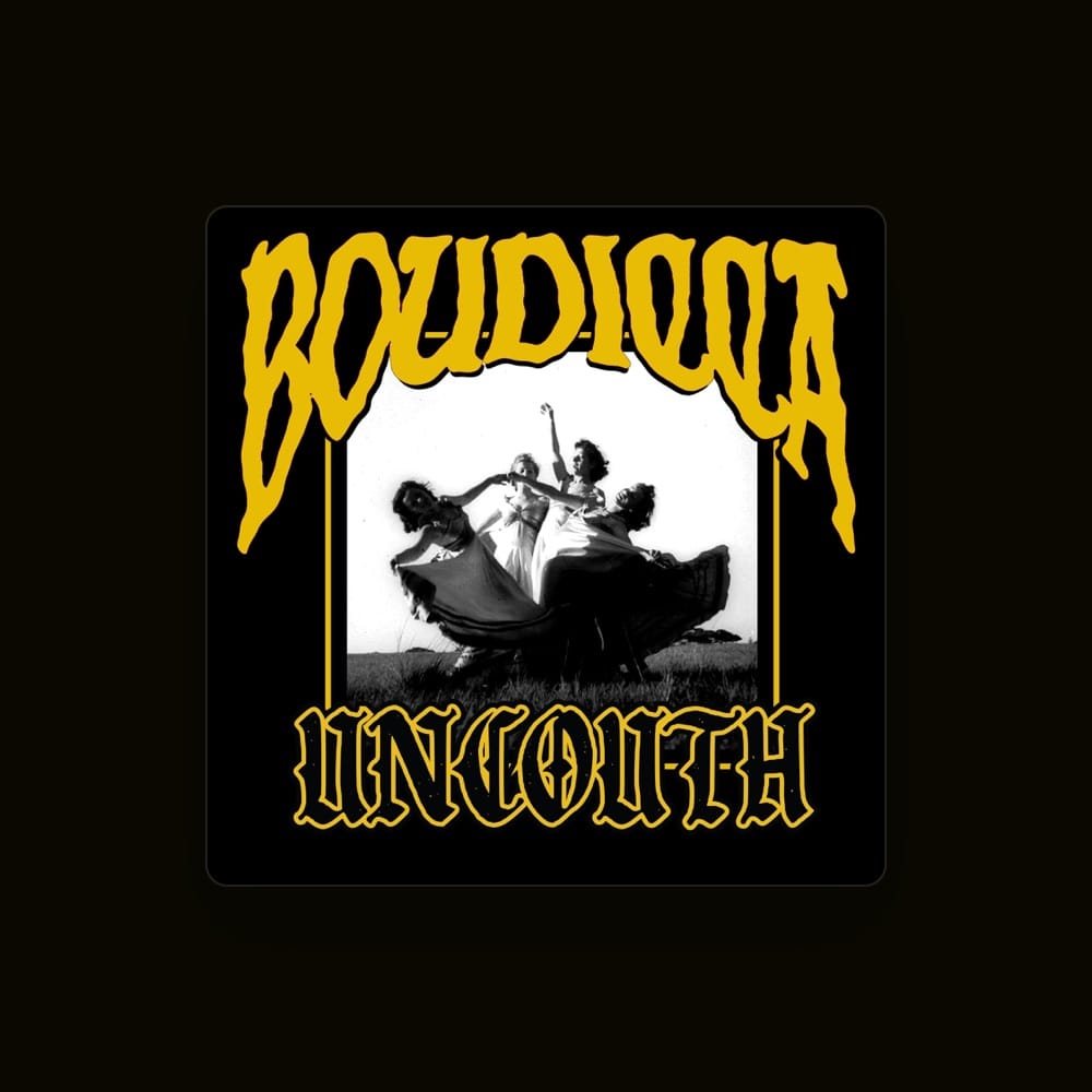 Boudicca