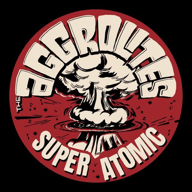 THE AGGROLITES