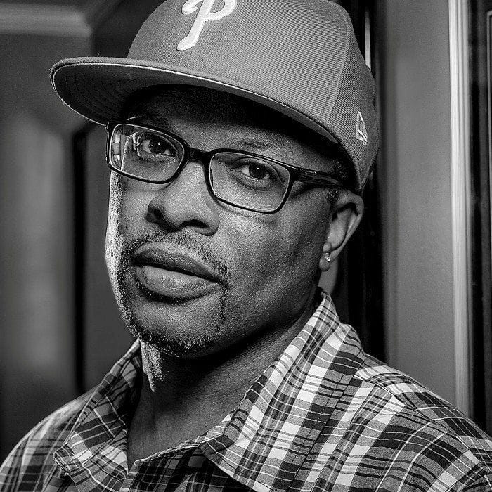 DJ Jazzy Jeff