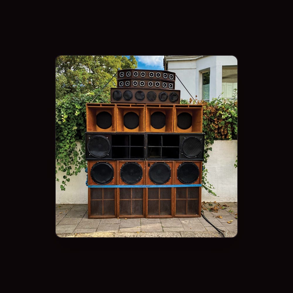 Channel One Sound System