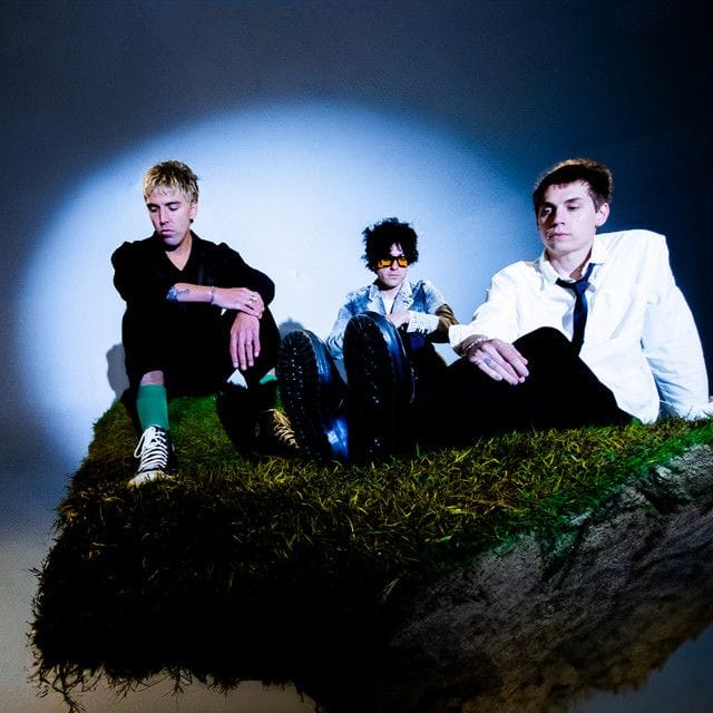 BAD SUNS