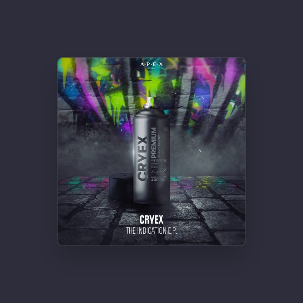 Cryex