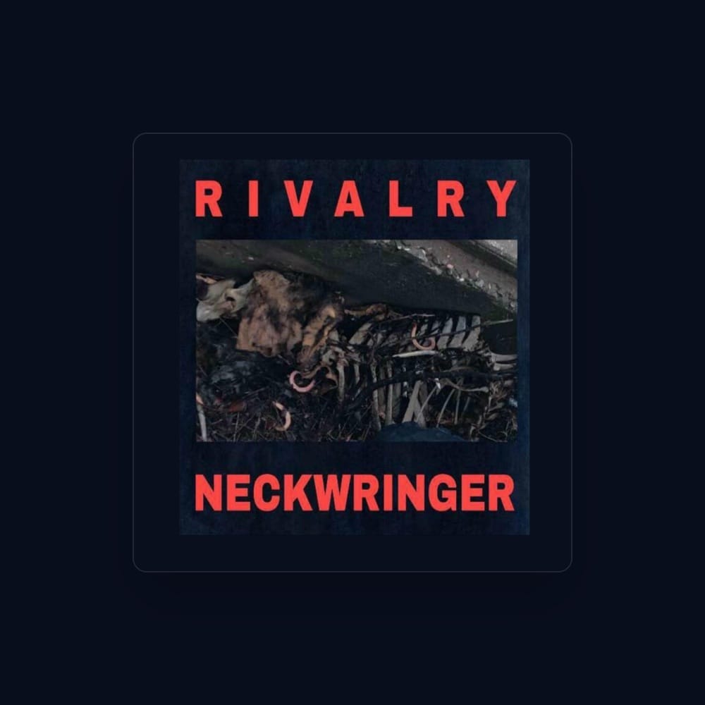 Rivalry