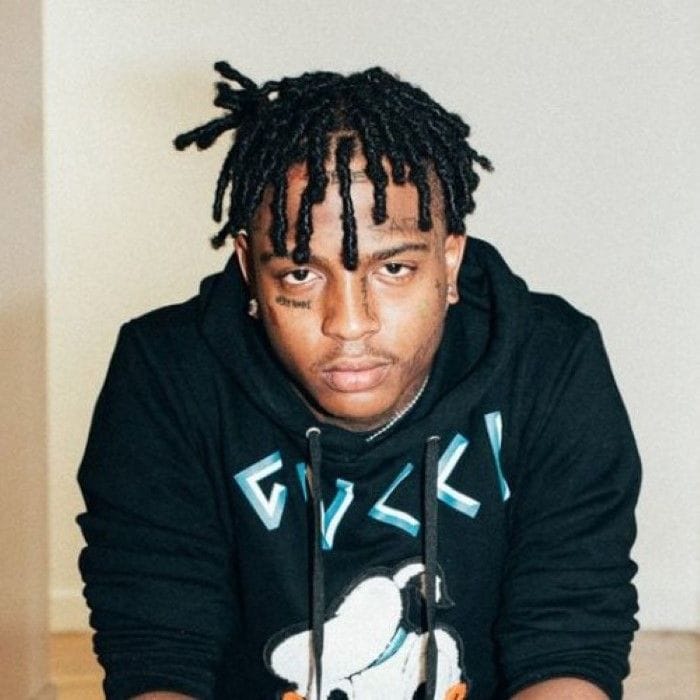 Ski Mask the Slump God