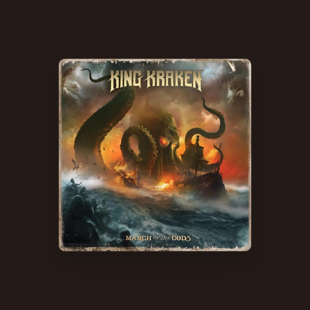 King Kraken