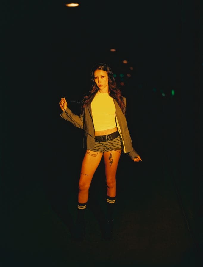 Bitter Babe