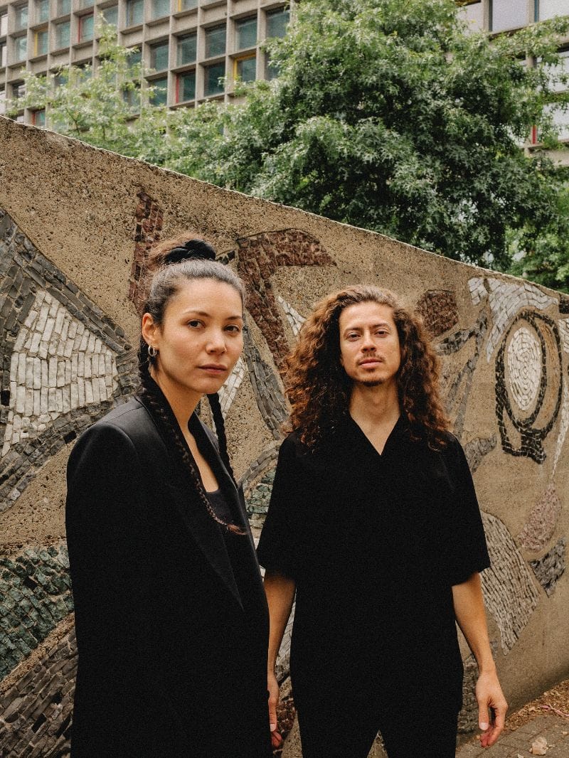 Kamma & Masalo