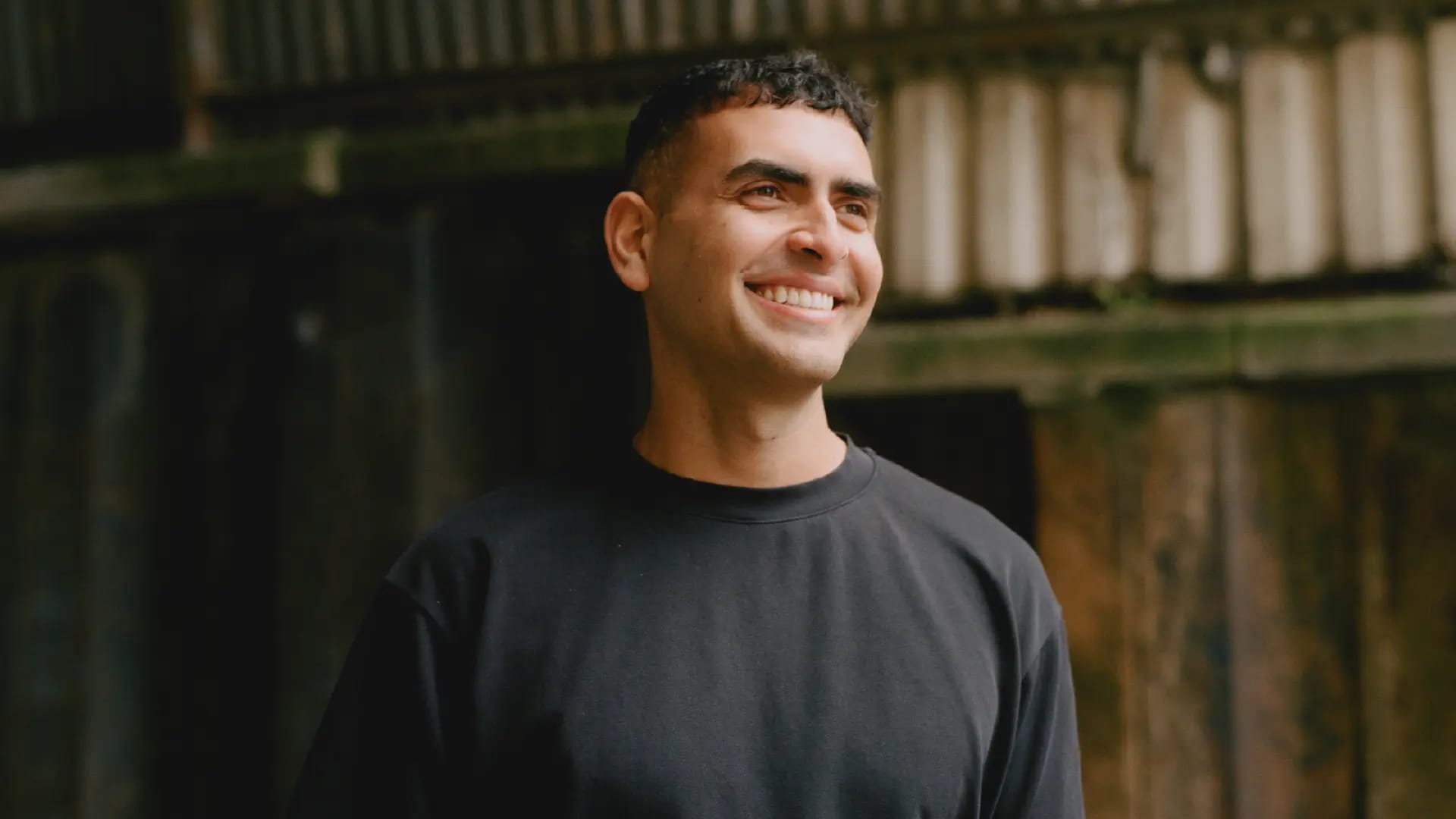 Sammy Virji