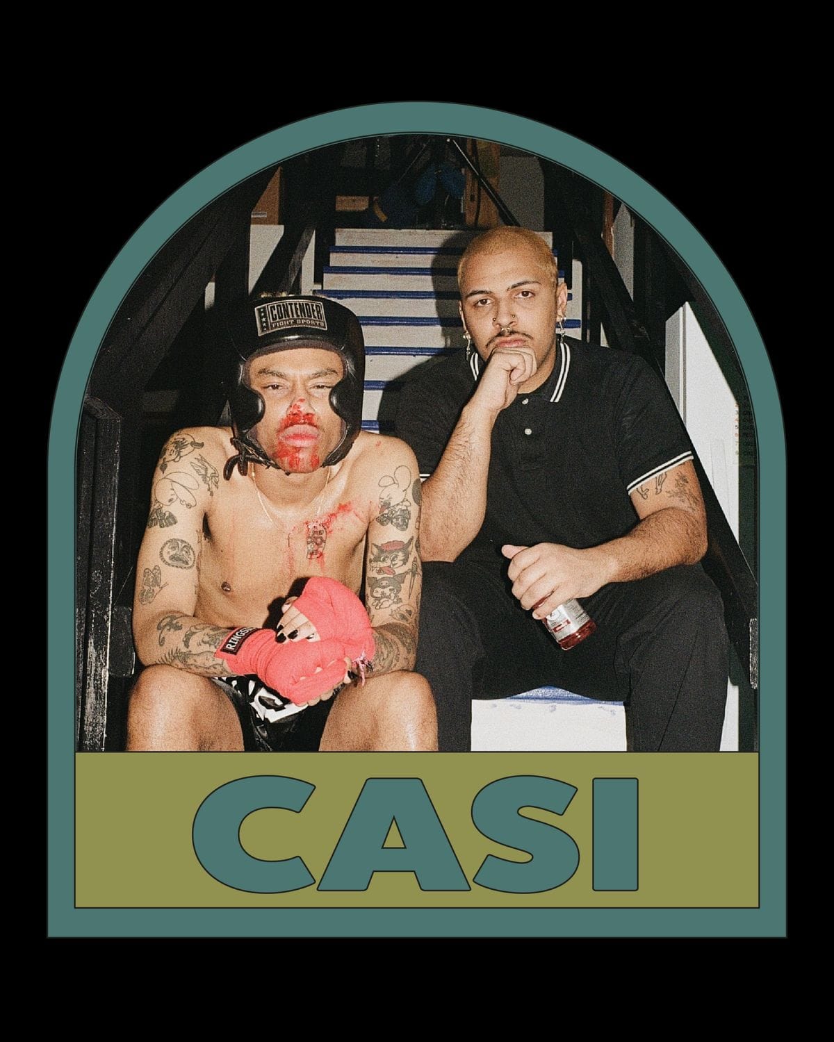 Casi