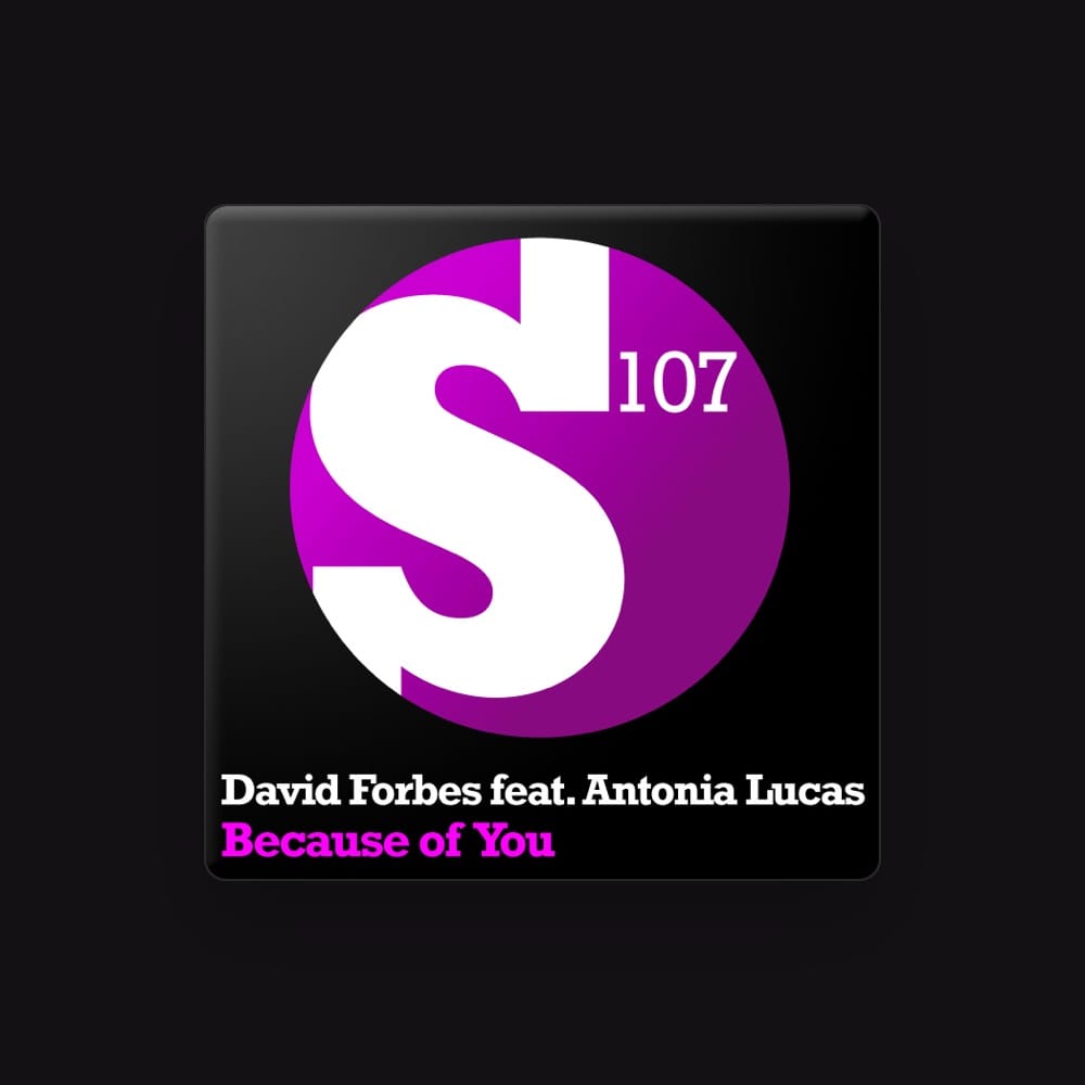 David Forbes