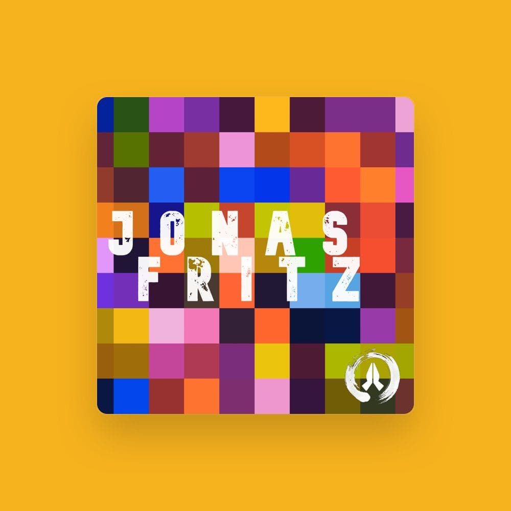 JONAS FRITZ