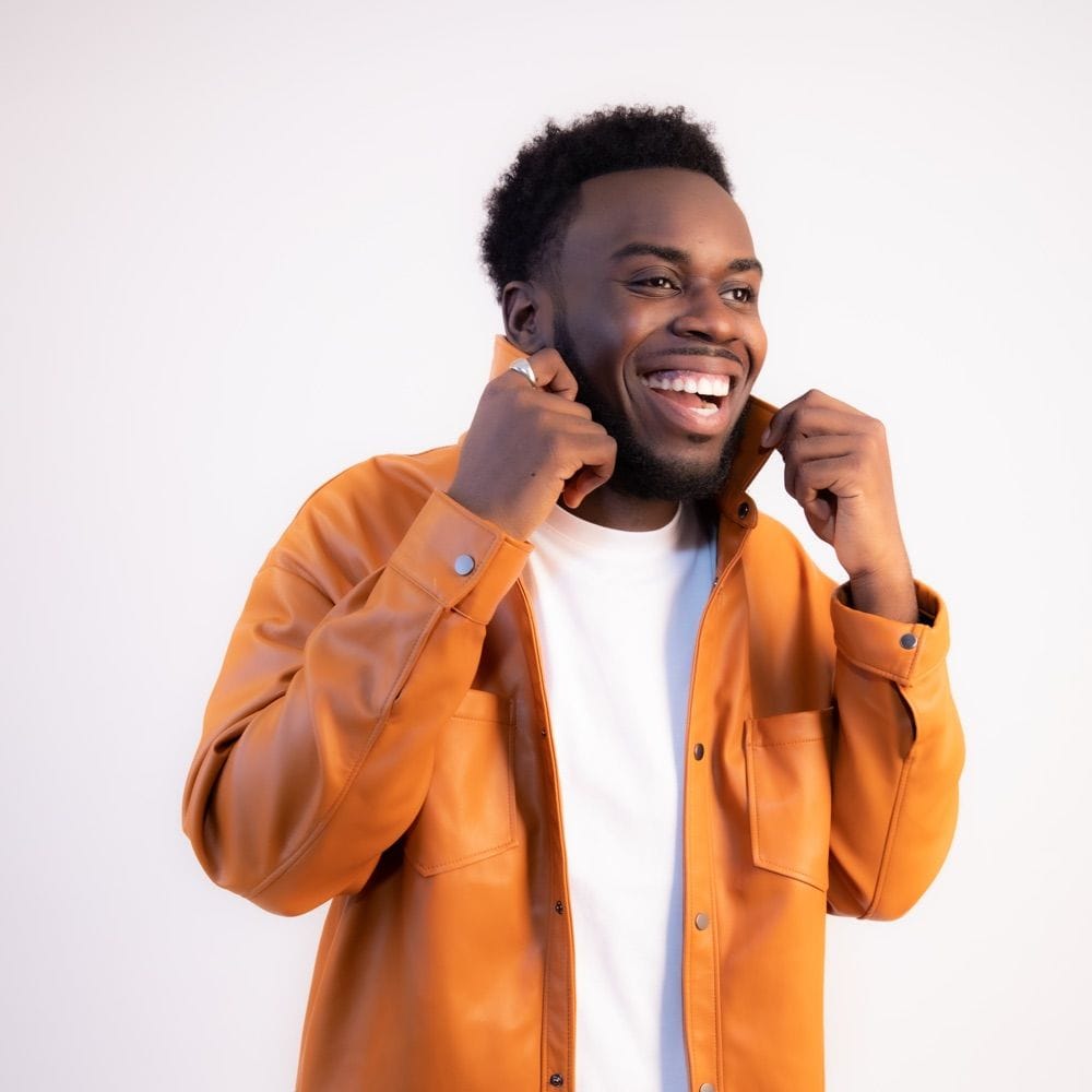 Jeremiah Asiamah