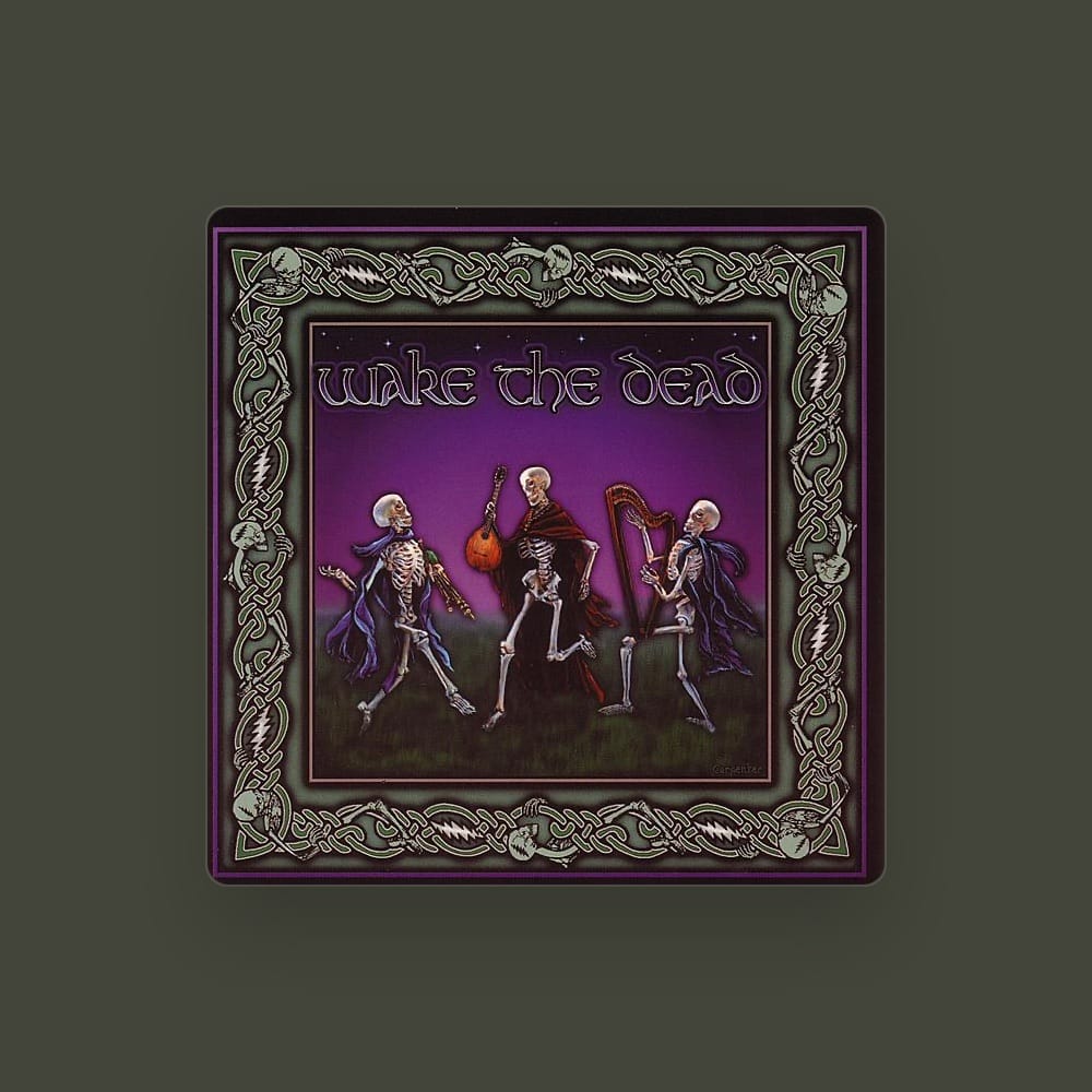 Wake the Dead