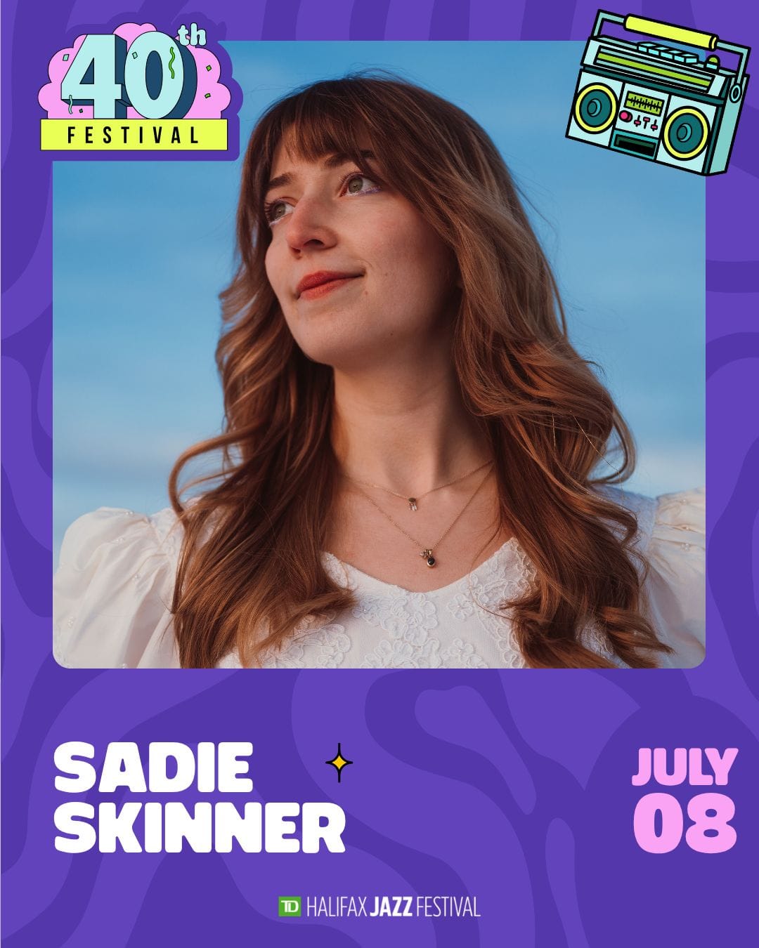 Sadie Skinner