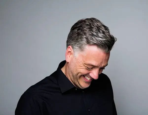 Iain Lee