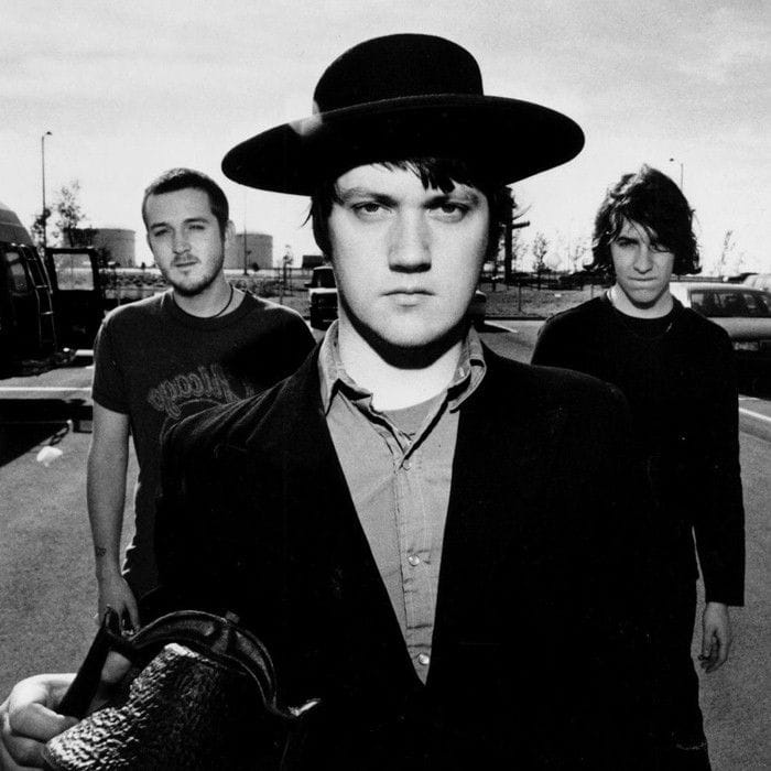 Modest Mouse