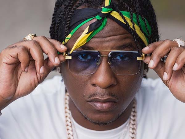 Charly Black