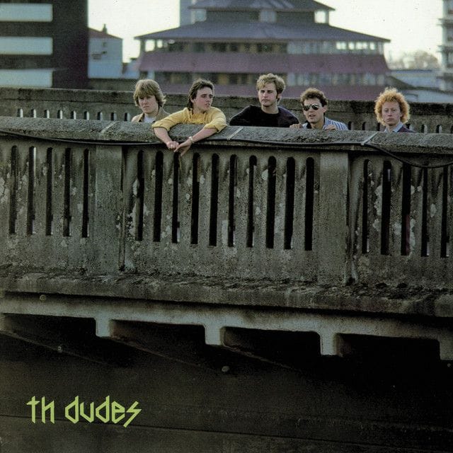 Th’ Dudes