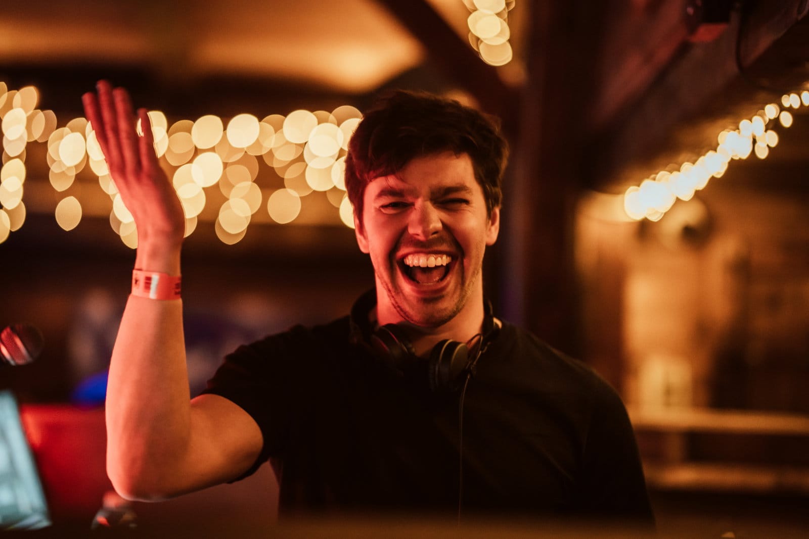 The Bobmeister