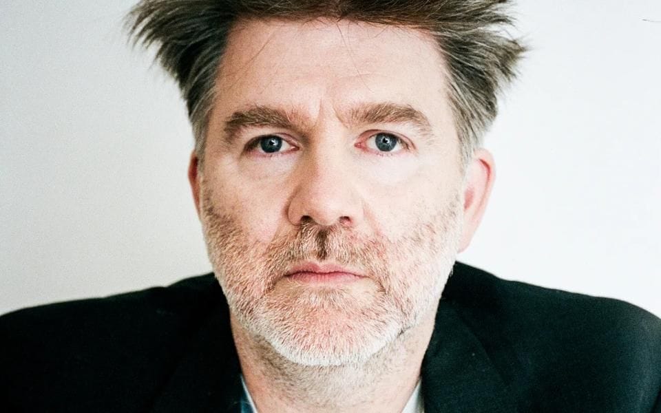 James Murphy