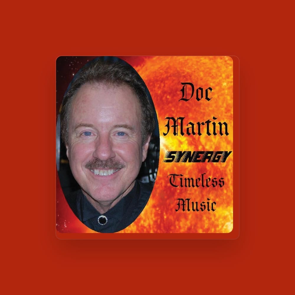 Doc Martin
