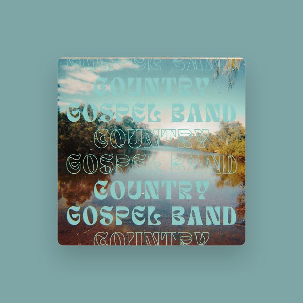 The Country Gospel Band