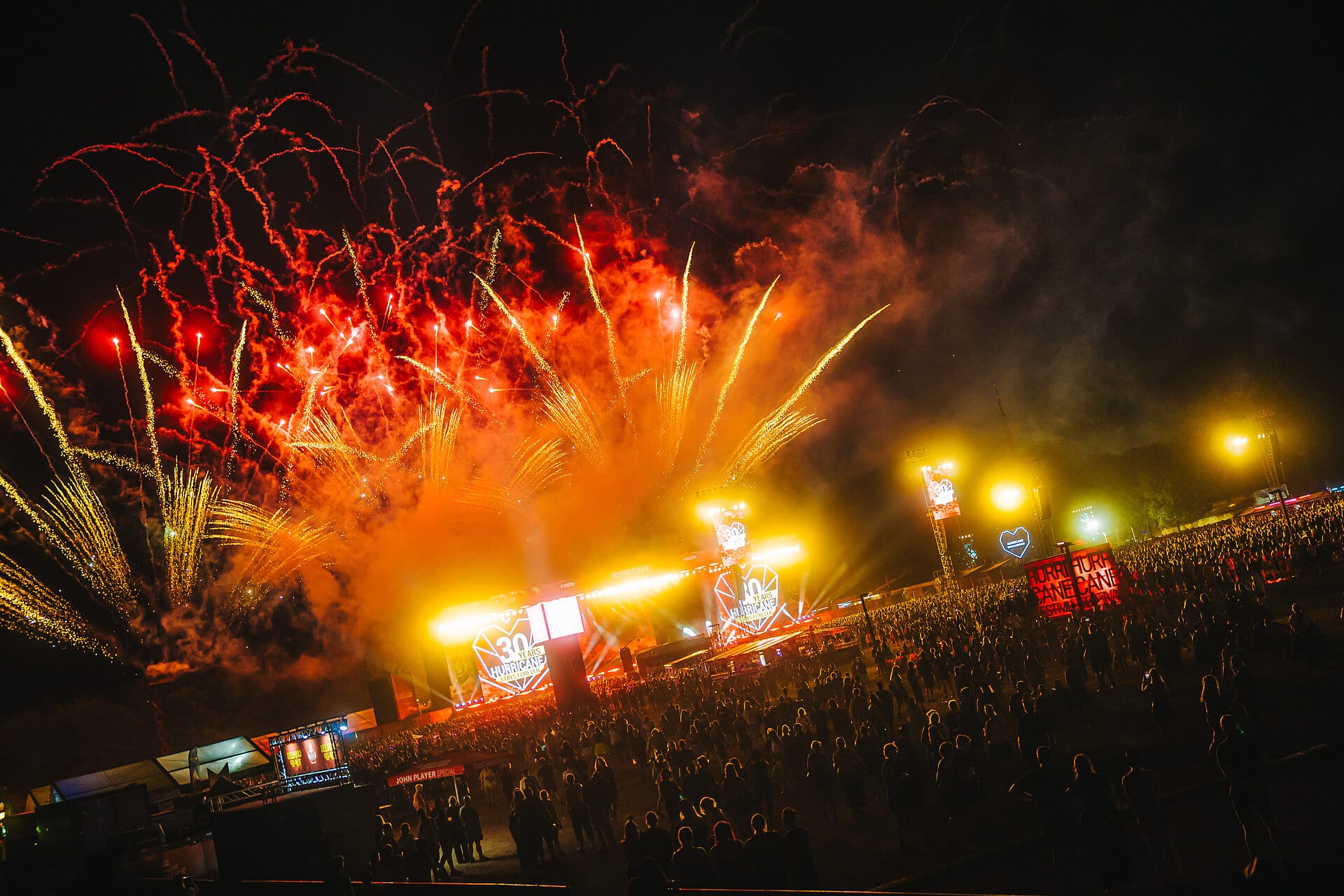 Hurricane Festival