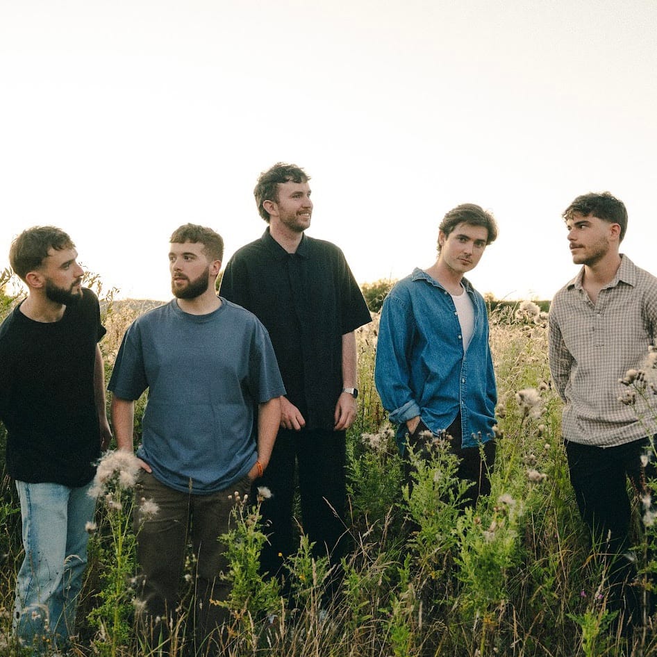 Dylan Flynn & The Dead Poets