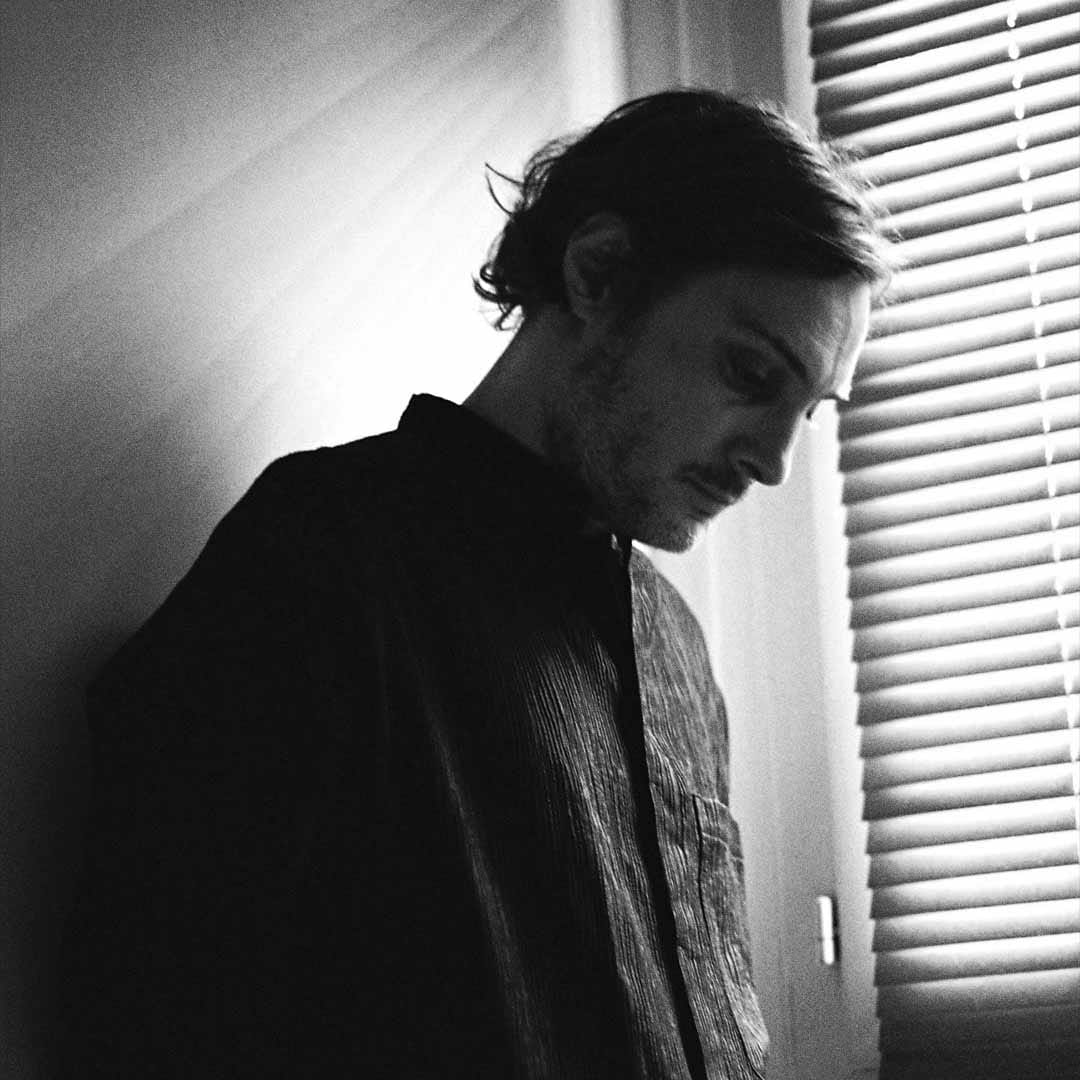 Danilo Plessow AKA MCDE