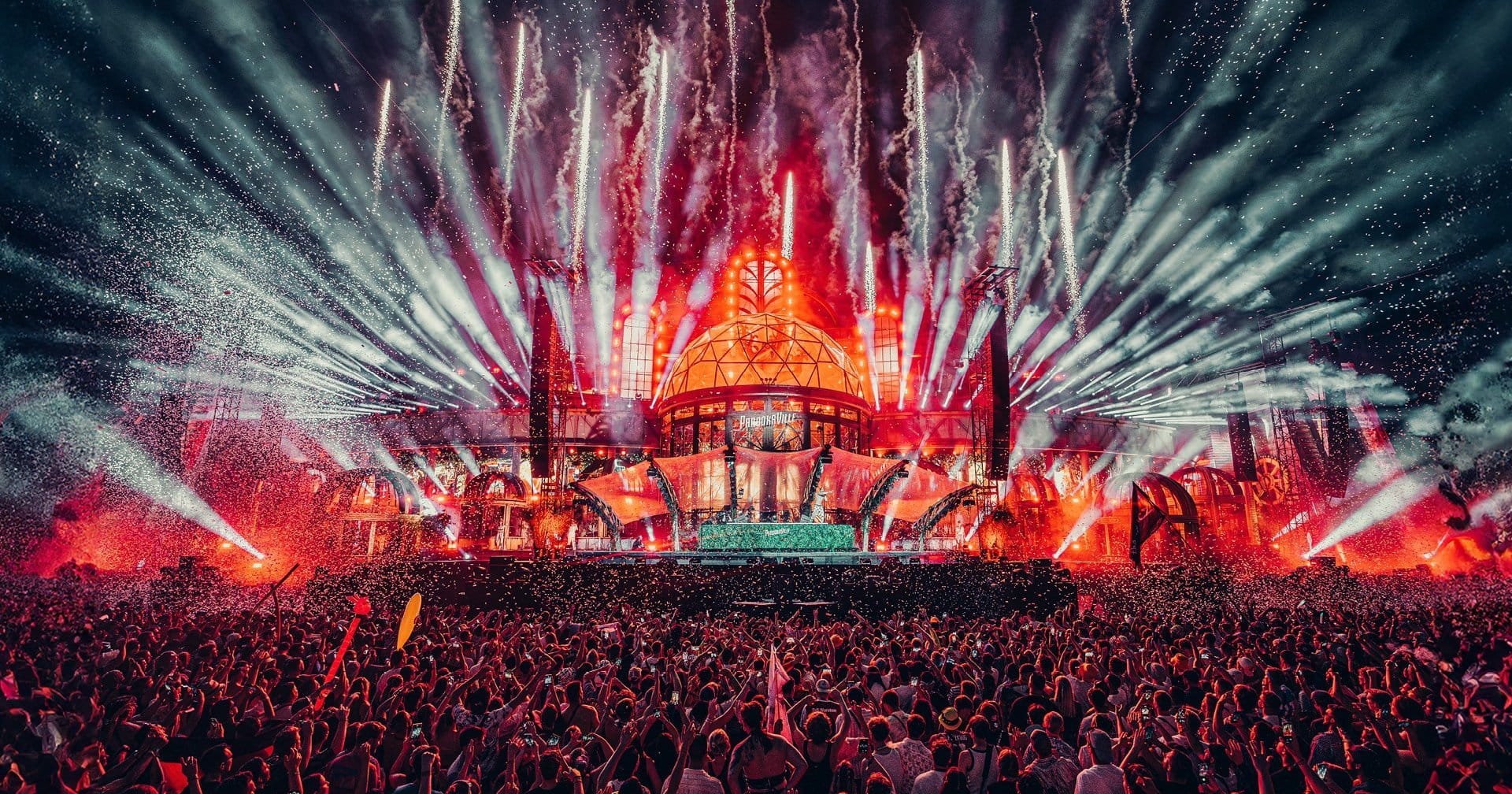 Parookaville