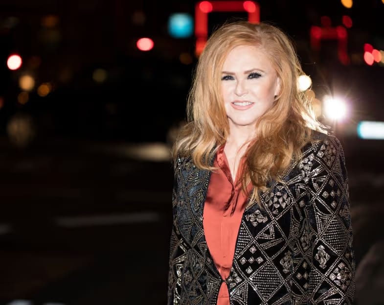 T'Pau