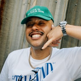 Jax Jones