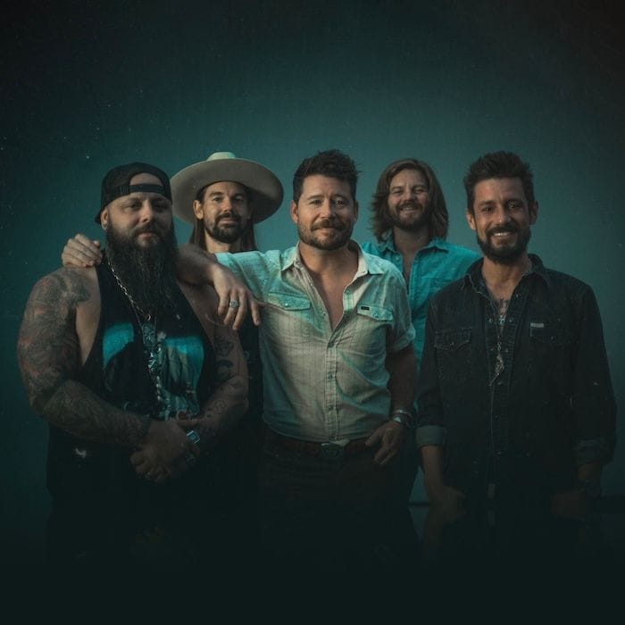 Shane Smith & The Saints
