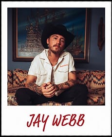 Jay Webb