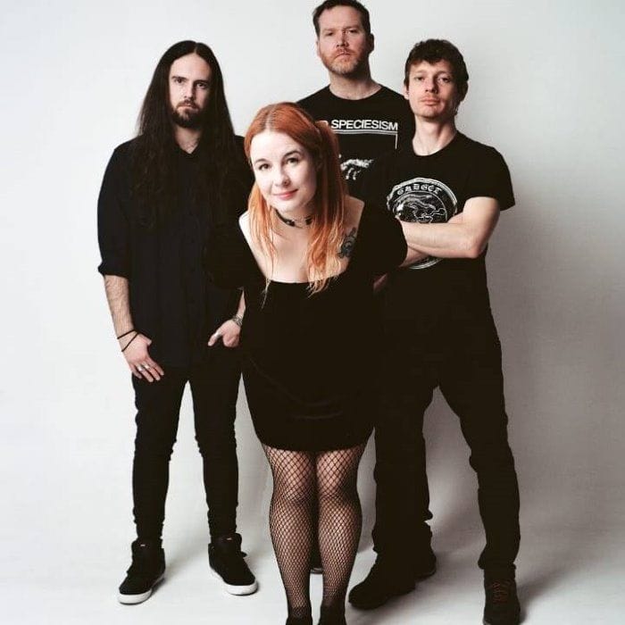 Svalbard - Post-Metal artist