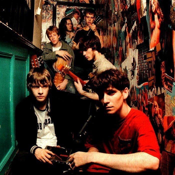 The Coral