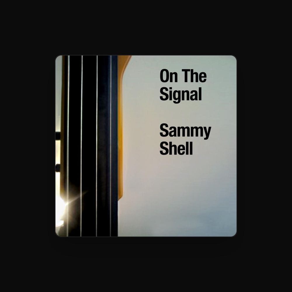 Sammy Shell
