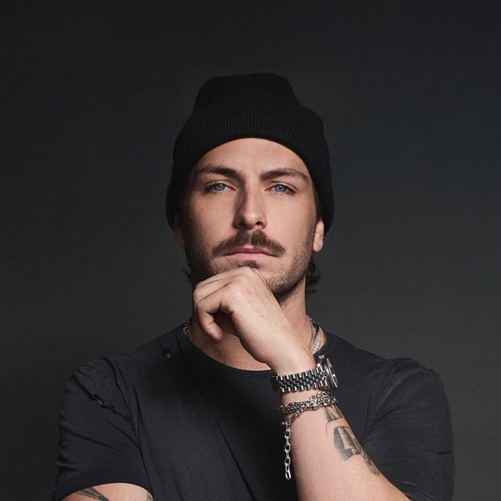 LUKE ALEXANDER