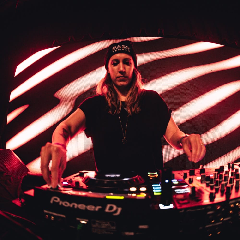 Bass Temple