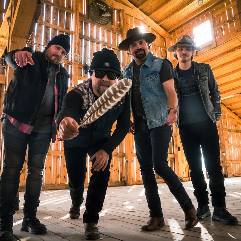 Davisson Brothers Band